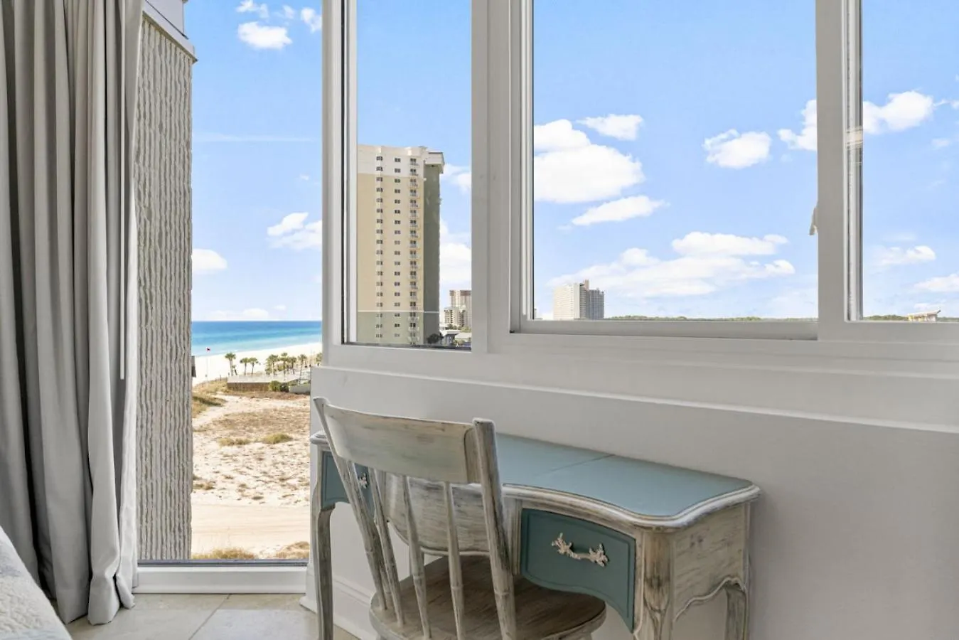 Top Of The Gulf 804 - Luxury Beach And Ocean Front Resort Panama City Beach Semesterbostad