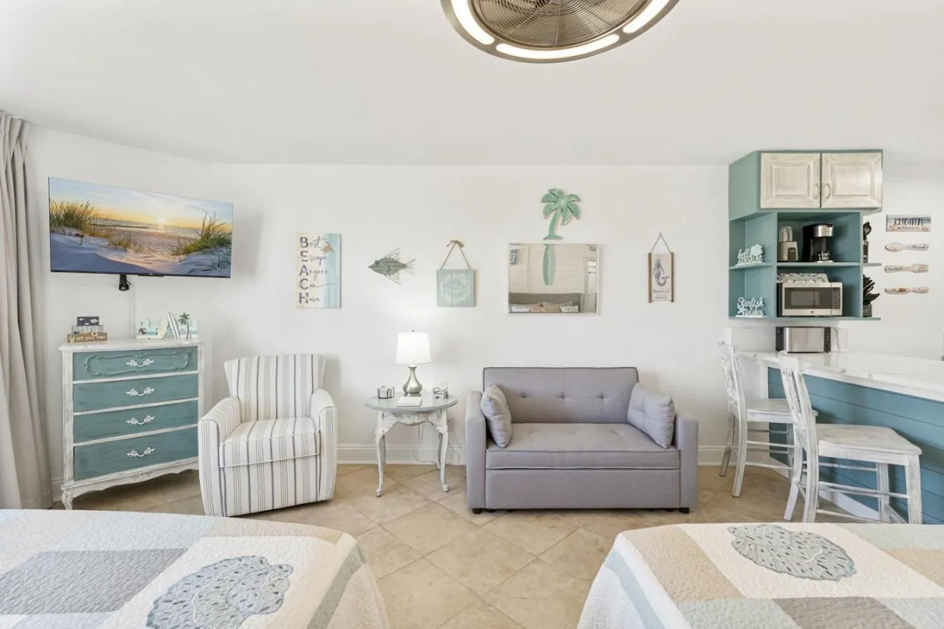 Holiday home Top Of The Gulf 804 - Luxury Beach And Ocean Front Resort Panama City Beach