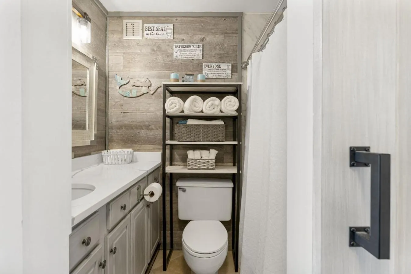 Holiday home Top Of The Gulf 804 - Luxury Beach And Ocean Front Resort Panama City Beach