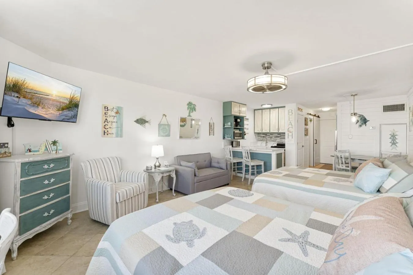 Top Of The Gulf 804 - Luxury Beach And Ocean Front Resort Panama City Beach United States